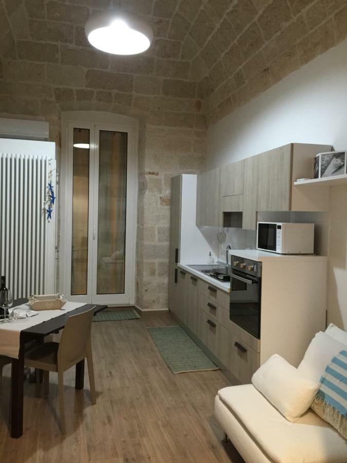 Vila Stella Di Mare Dimora Charme Polignano a Mare Exteriér fotografie