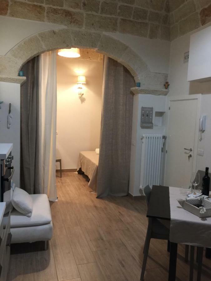 Vila Stella Di Mare Dimora Charme Polignano a Mare Exteriér fotografie