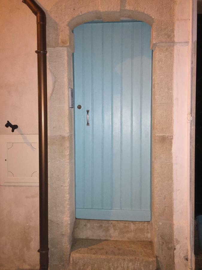 Vila Stella Di Mare Dimora Charme Polignano a Mare Exteriér fotografie