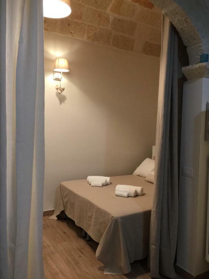 Vila Stella Di Mare Dimora Charme Polignano a Mare Exteriér fotografie