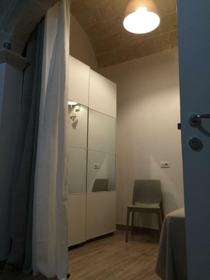 Vila Stella Di Mare Dimora Charme Polignano a Mare Exteriér fotografie